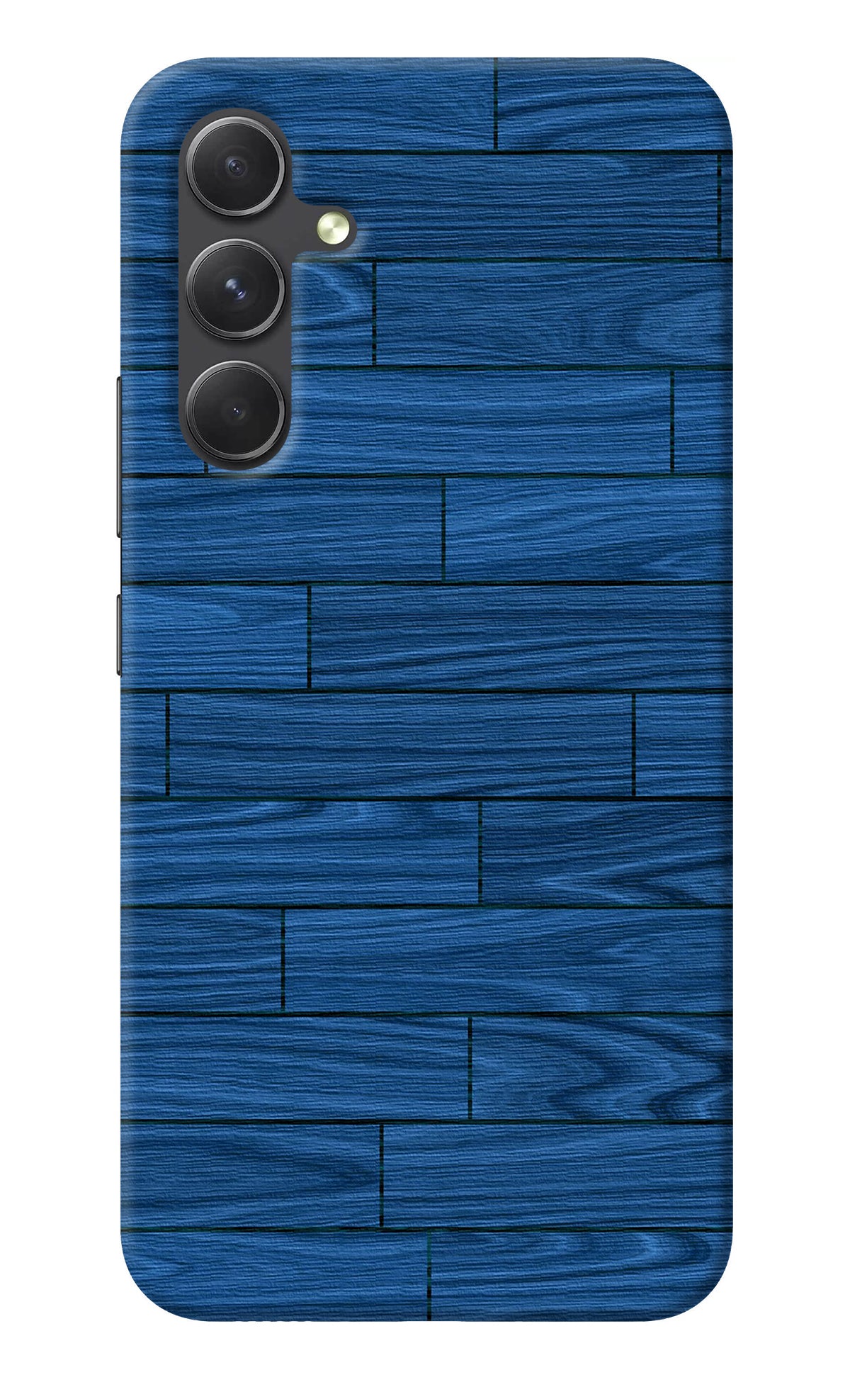 Wooden Texture Samsung A54 5G Back Cover