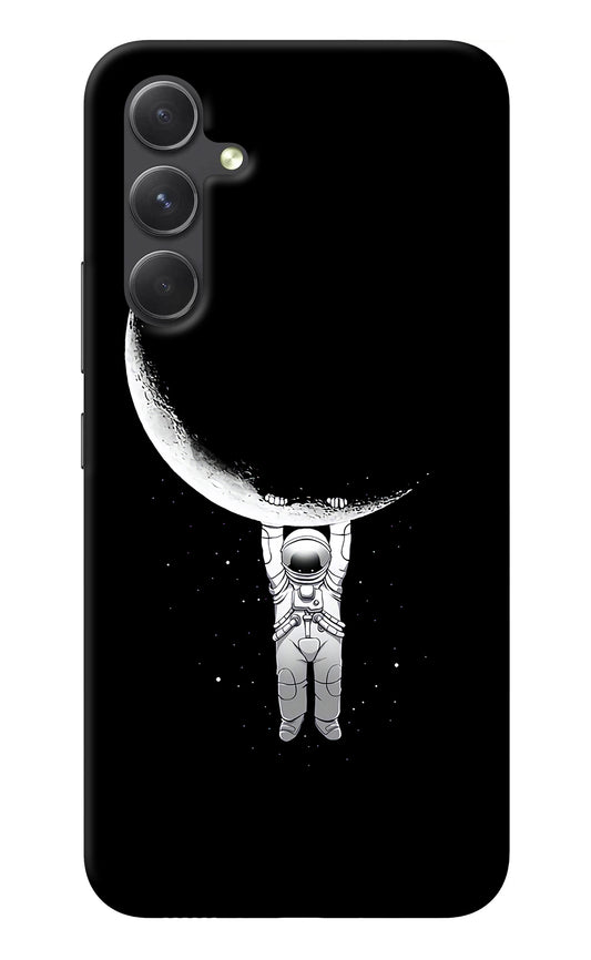 Moon Space Samsung A54 5G Back Cover