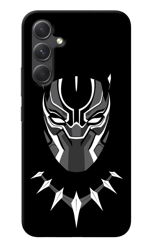 Black Panther Samsung A54 5G Back Cover