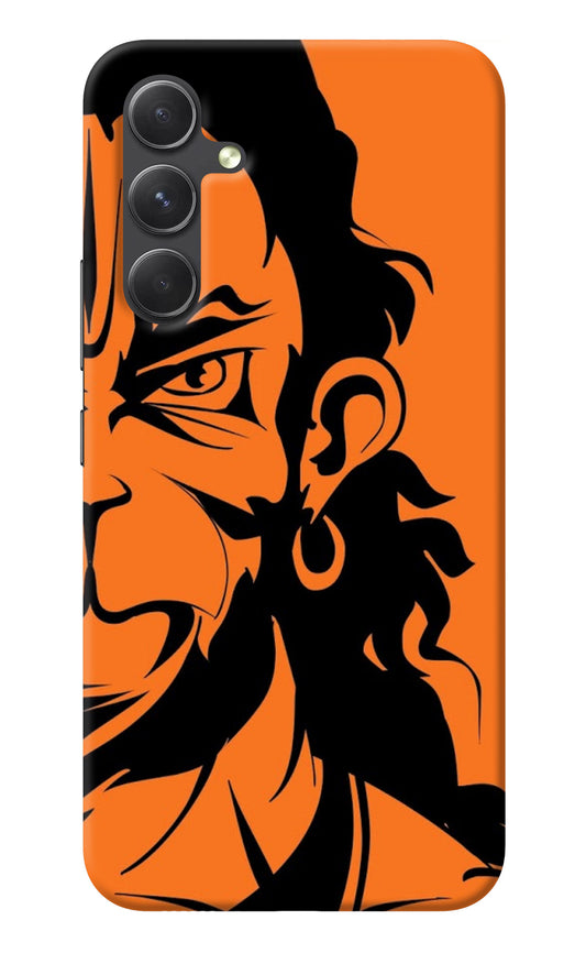 Hanuman Samsung A54 5G Back Cover