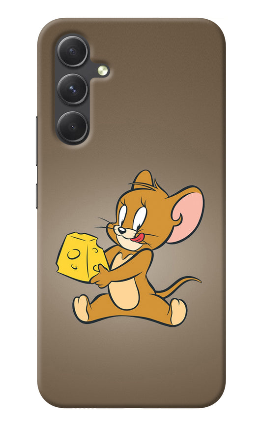 Jerry Samsung A54 5G Back Cover