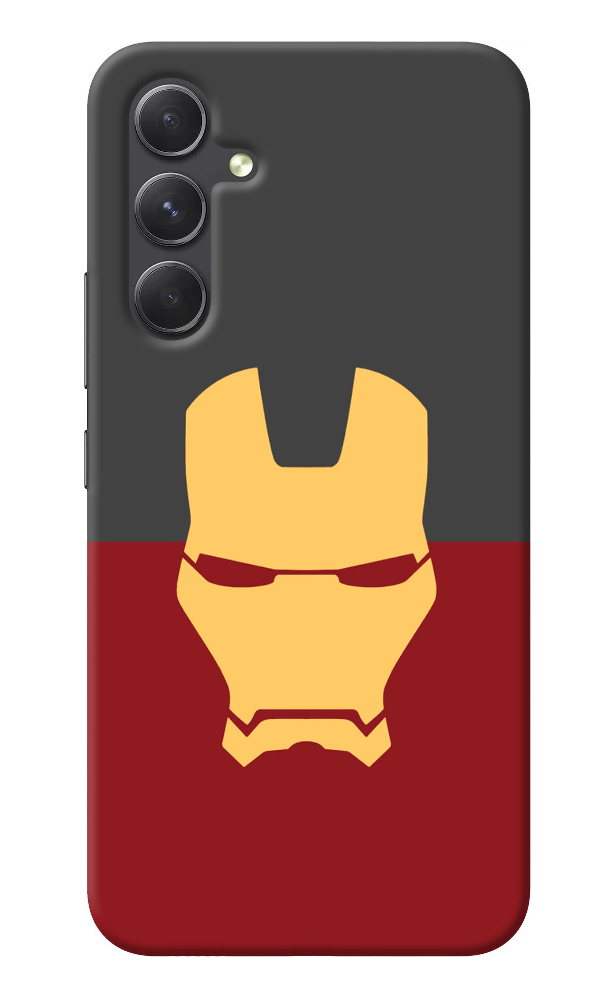 Ironman Samsung A54 5G Back Cover