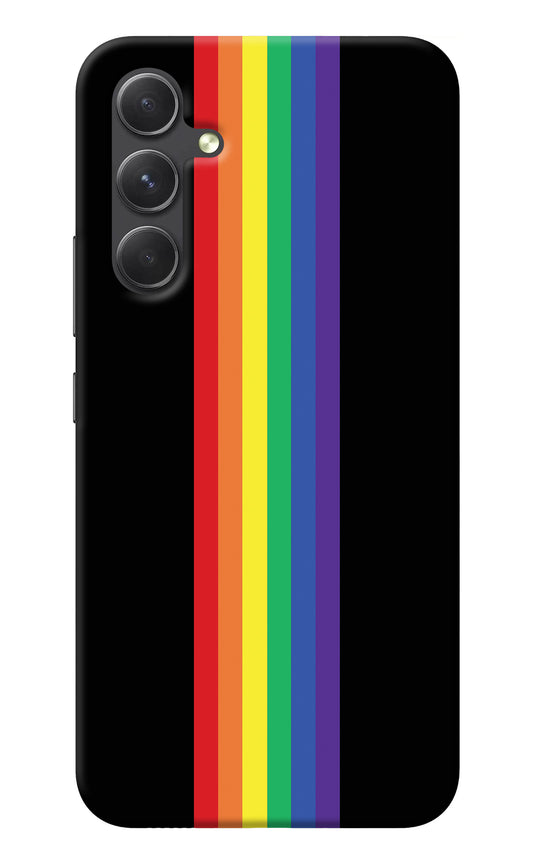 Pride Samsung A54 5G Back Cover