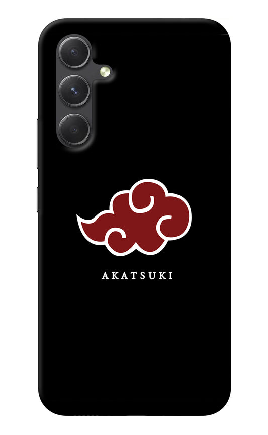 Akatsuki Samsung A54 5G Back Cover