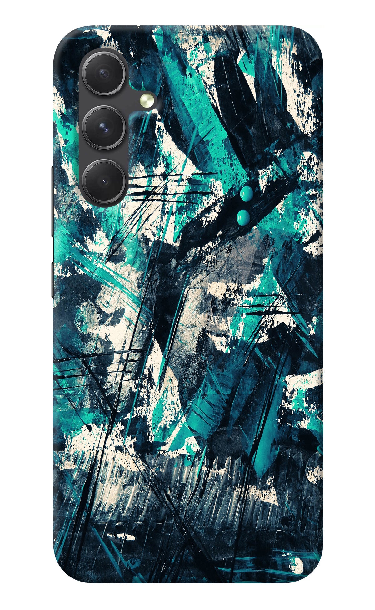 Artwork Samsung A54 5G Back Cover