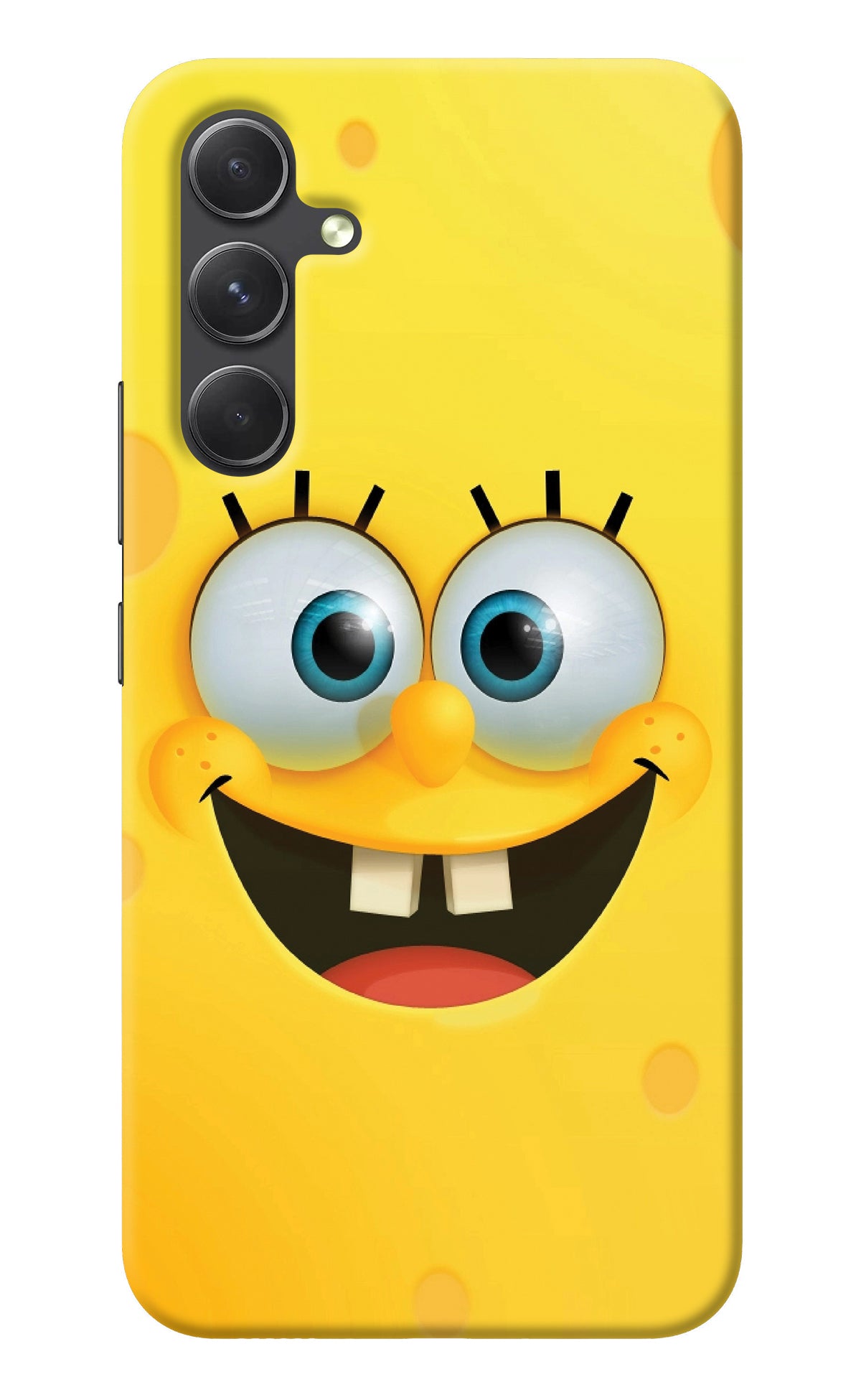 Sponge 1 Samsung A54 5G Back Cover