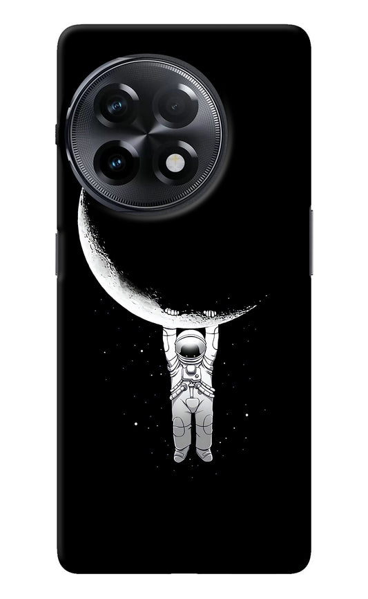 Moon Space OnePlus 11R Back Cover