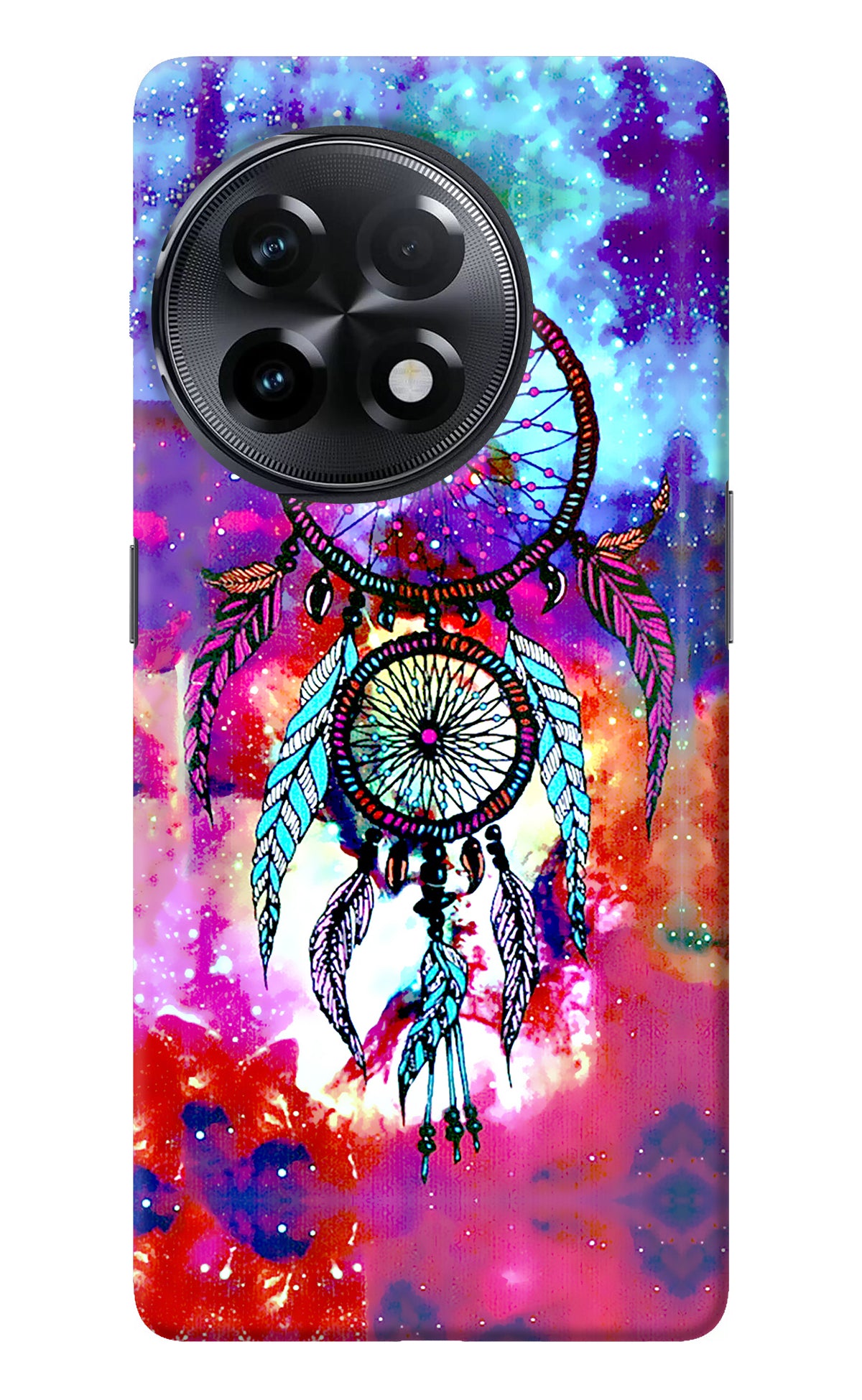 Dream Catcher Abstract OnePlus 11R Back Cover