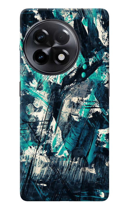 Artwork OnePlus 11R Back Cover