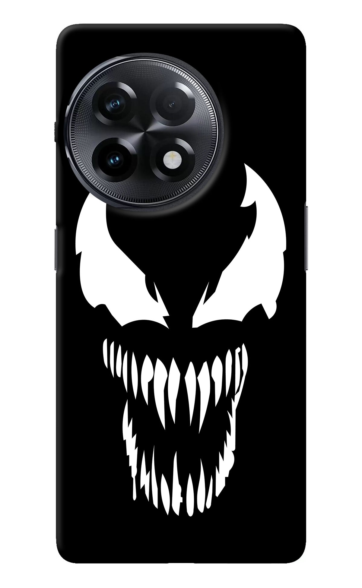 Venom OnePlus 11R Back Cover