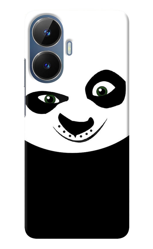 Panda Realme C55/N55 Back Cover