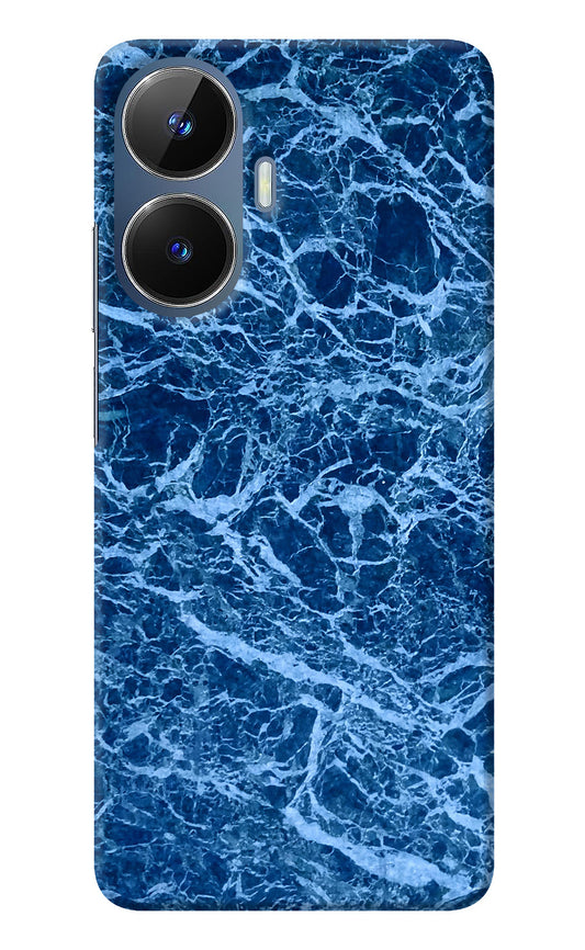 Blue Marble Realme C55/N55 Back Cover