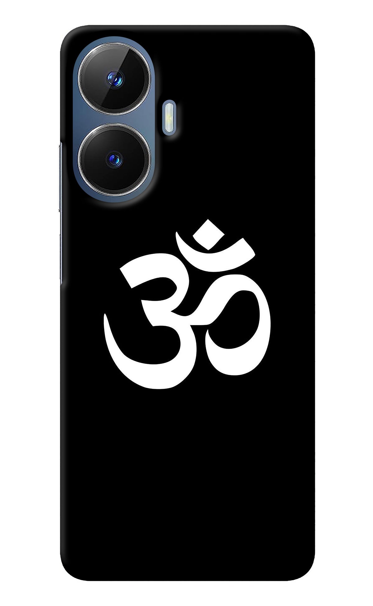 Om Realme C55/N55 Back Cover