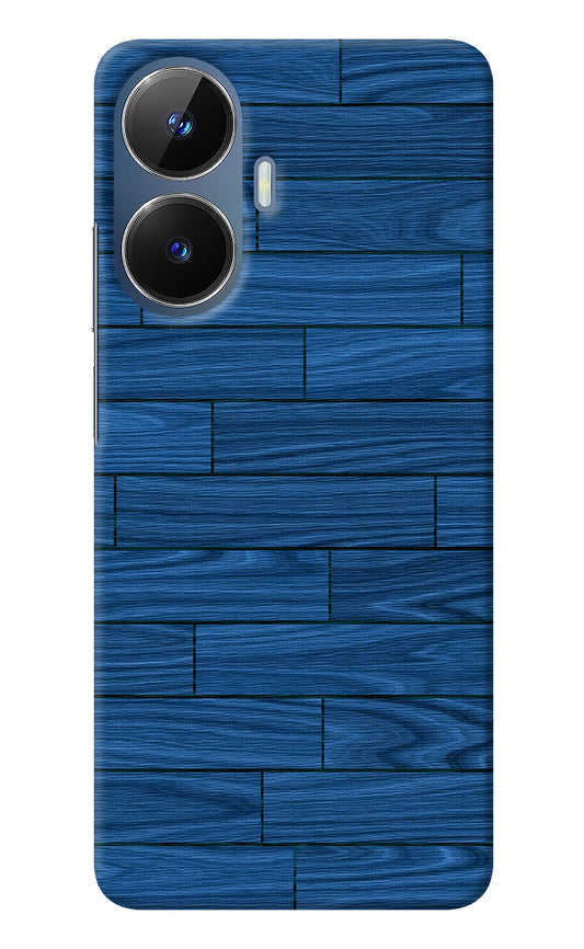 Wooden Texture Realme C55/N55 Back Cover