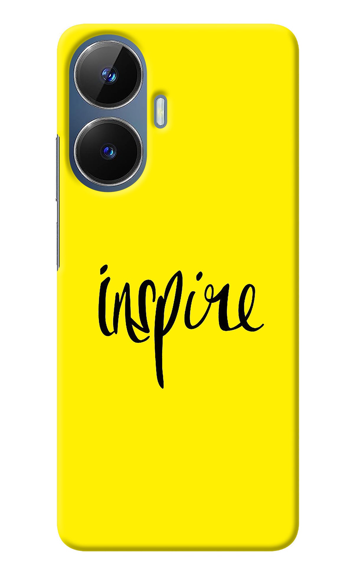 Inspire Realme C55/N55 Back Cover