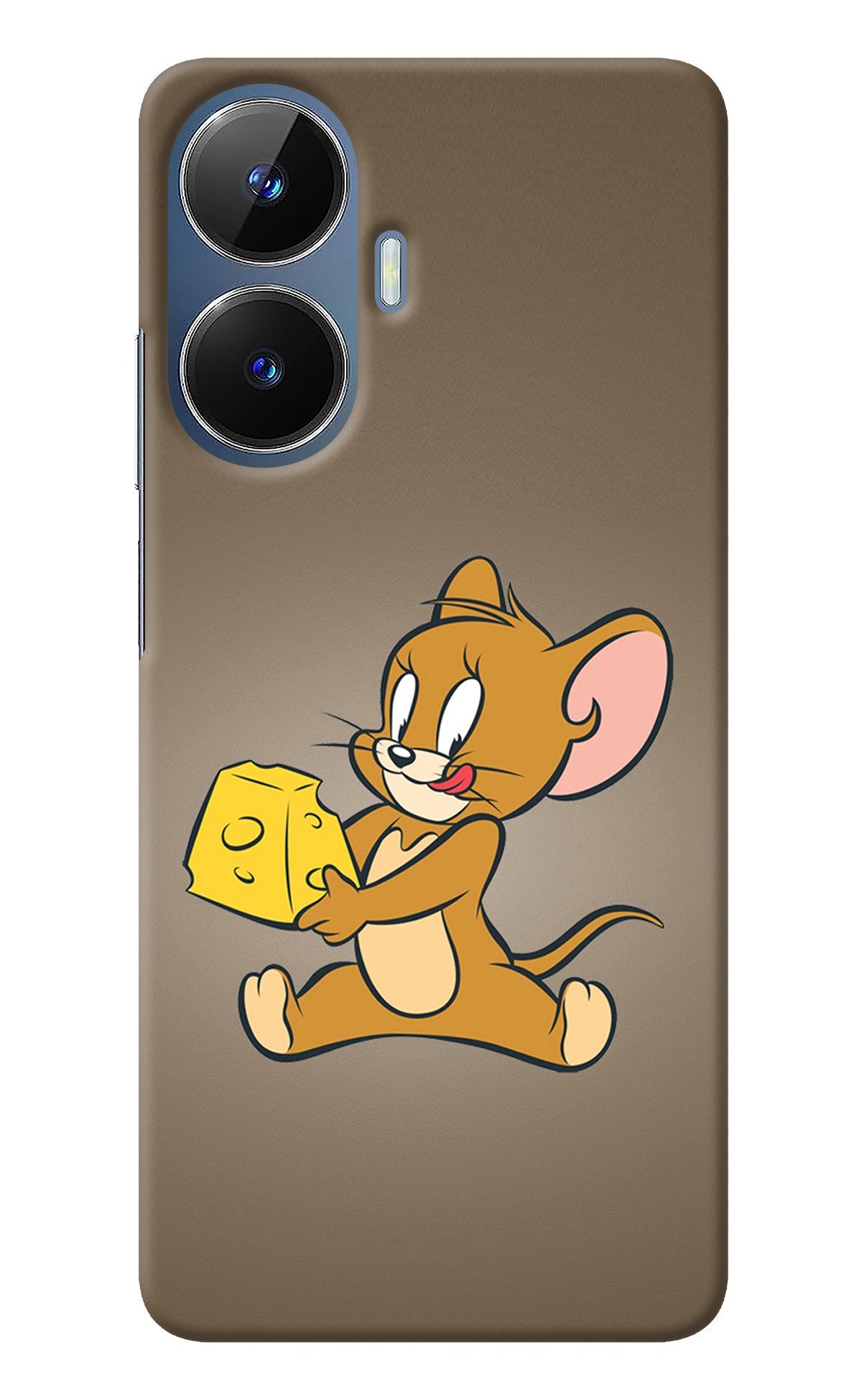 Jerry Realme C55/N55 Back Cover
