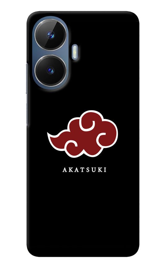 Akatsuki Realme C55/N55 Back Cover