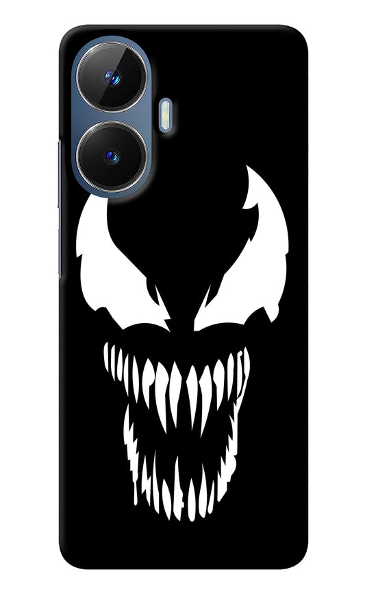 Venom Realme C55/N55 Back Cover