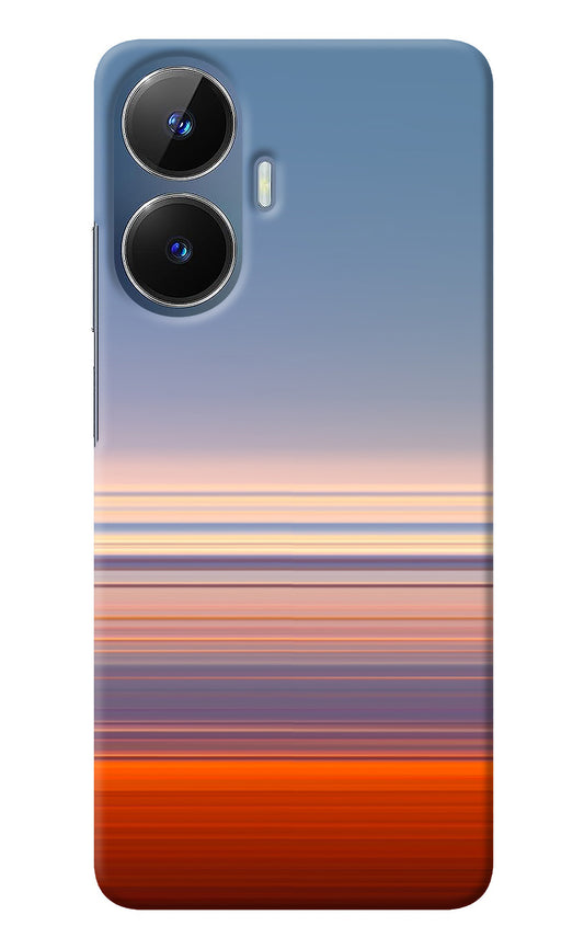 Morning Colors Realme C55/N55 Back Cover