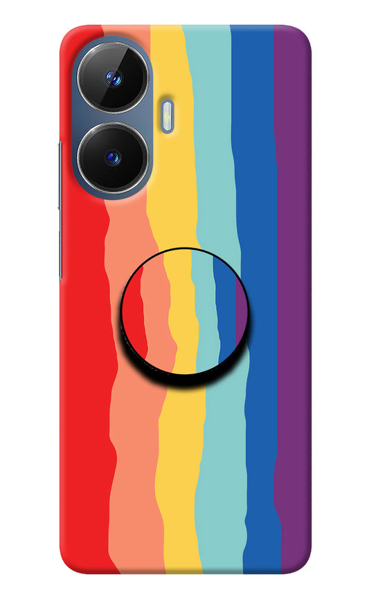 Rainbow Realme C55/N55 Pop Case