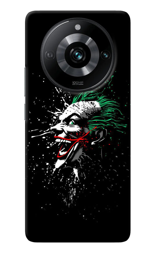 Joker Realme 11 Pro/Pro+ 5G Back Cover