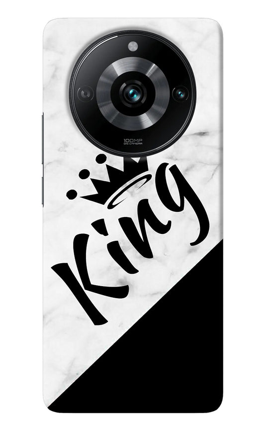 King Realme 11 Pro/Pro+ 5G Back Cover