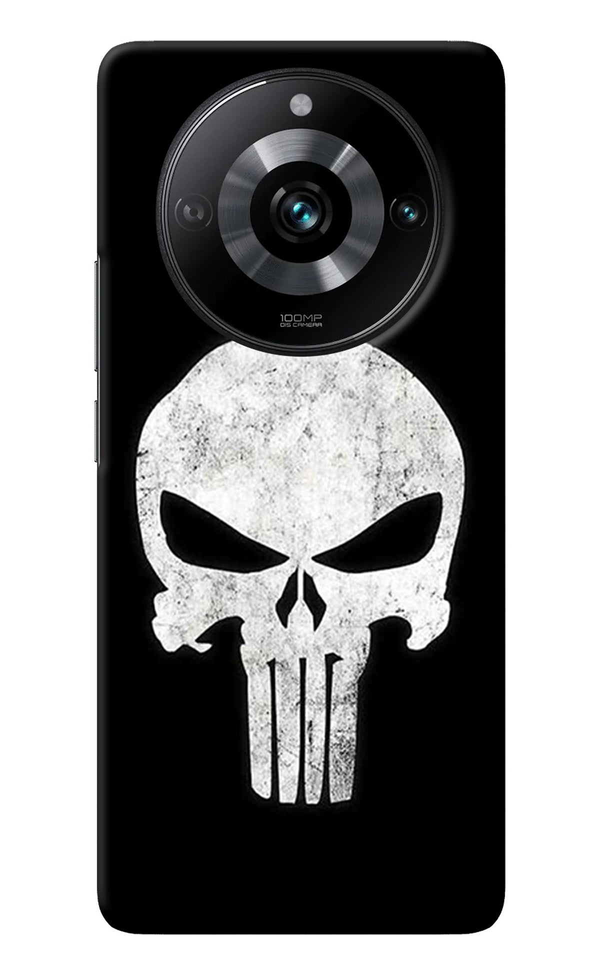 Punisher Skull Realme 11 Pro/Pro+ 5G Back Cover