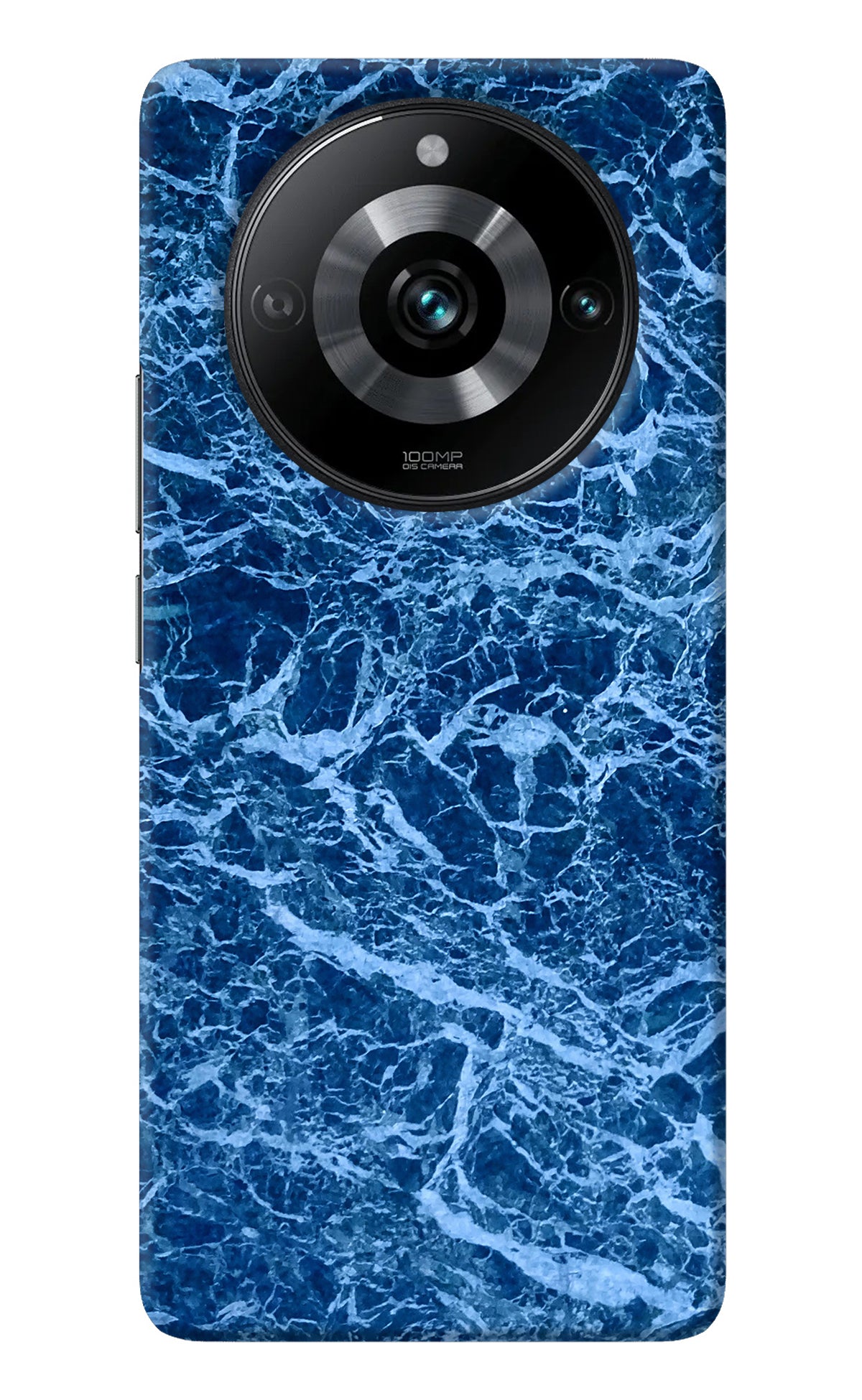 Blue Marble Realme 11 Pro/Pro+ 5G Back Cover