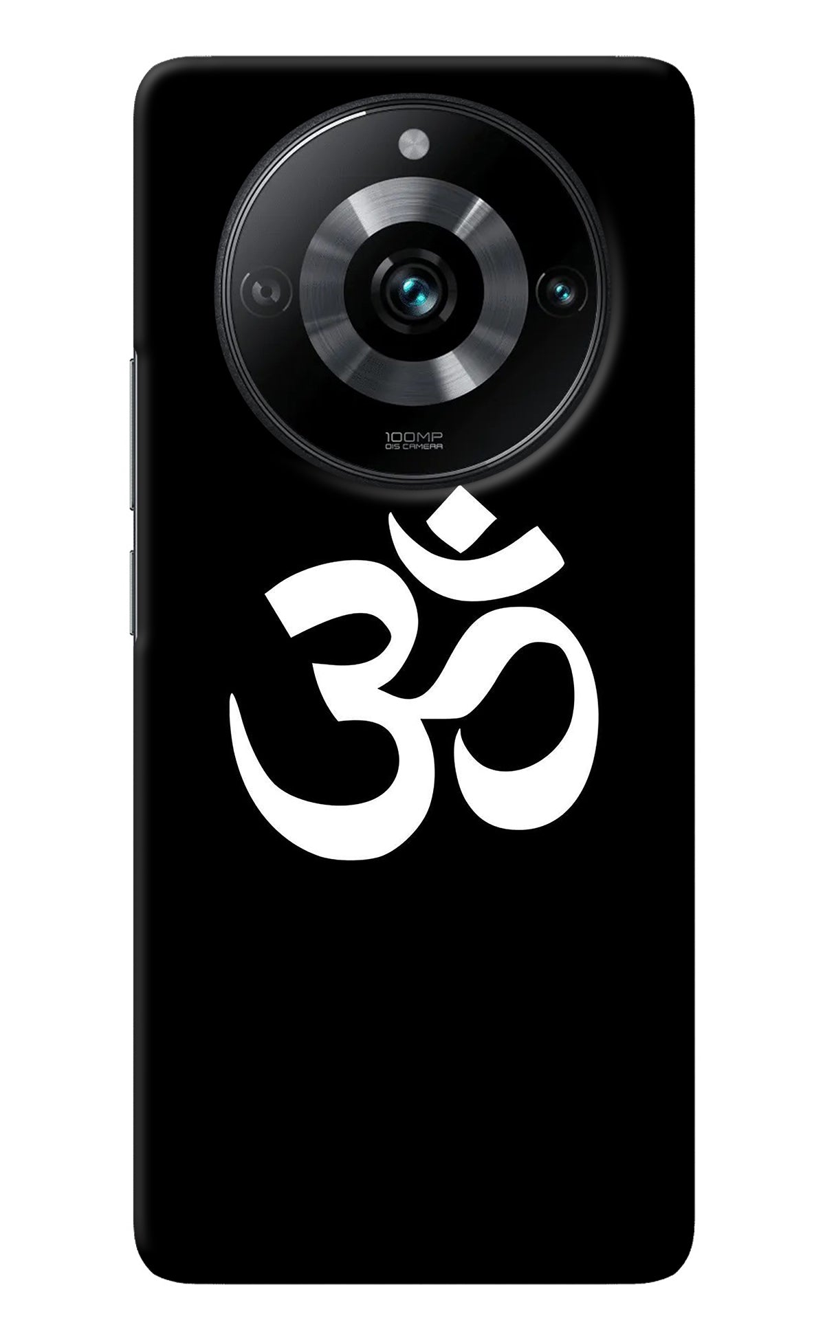 Om Realme 11 Pro/Pro+ 5G Back Cover