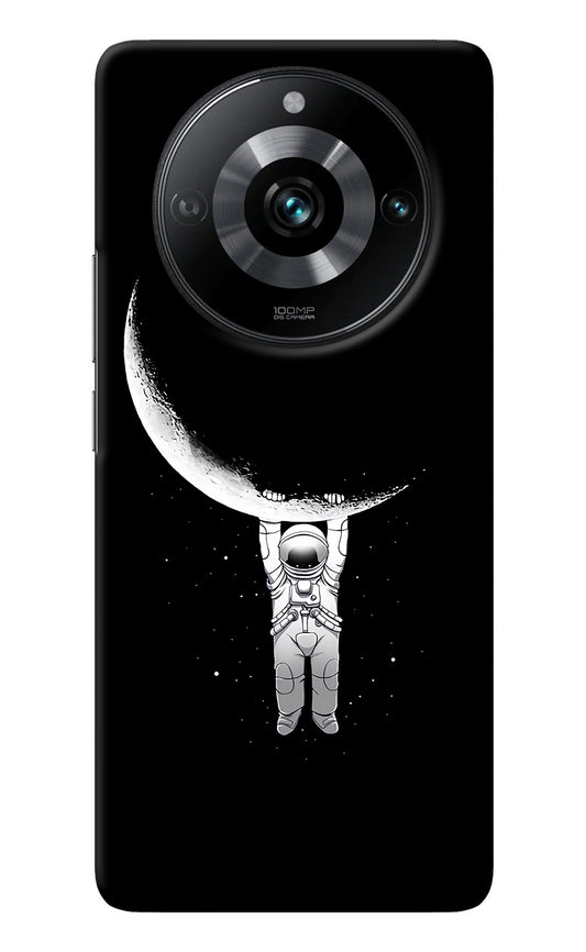 Moon Space Realme 11 Pro/Pro+ 5G Back Cover