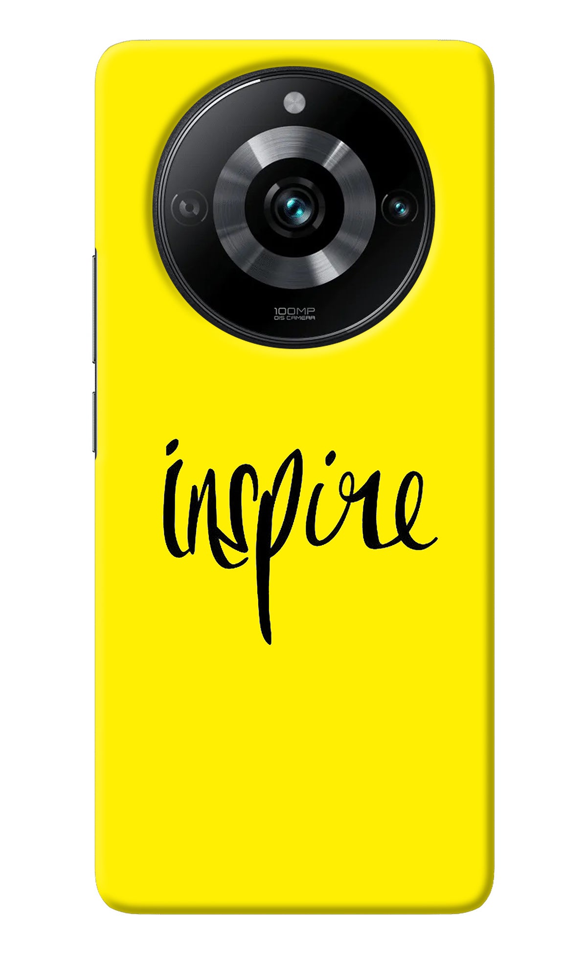 Inspire Realme 11 Pro/Pro+ 5G Back Cover