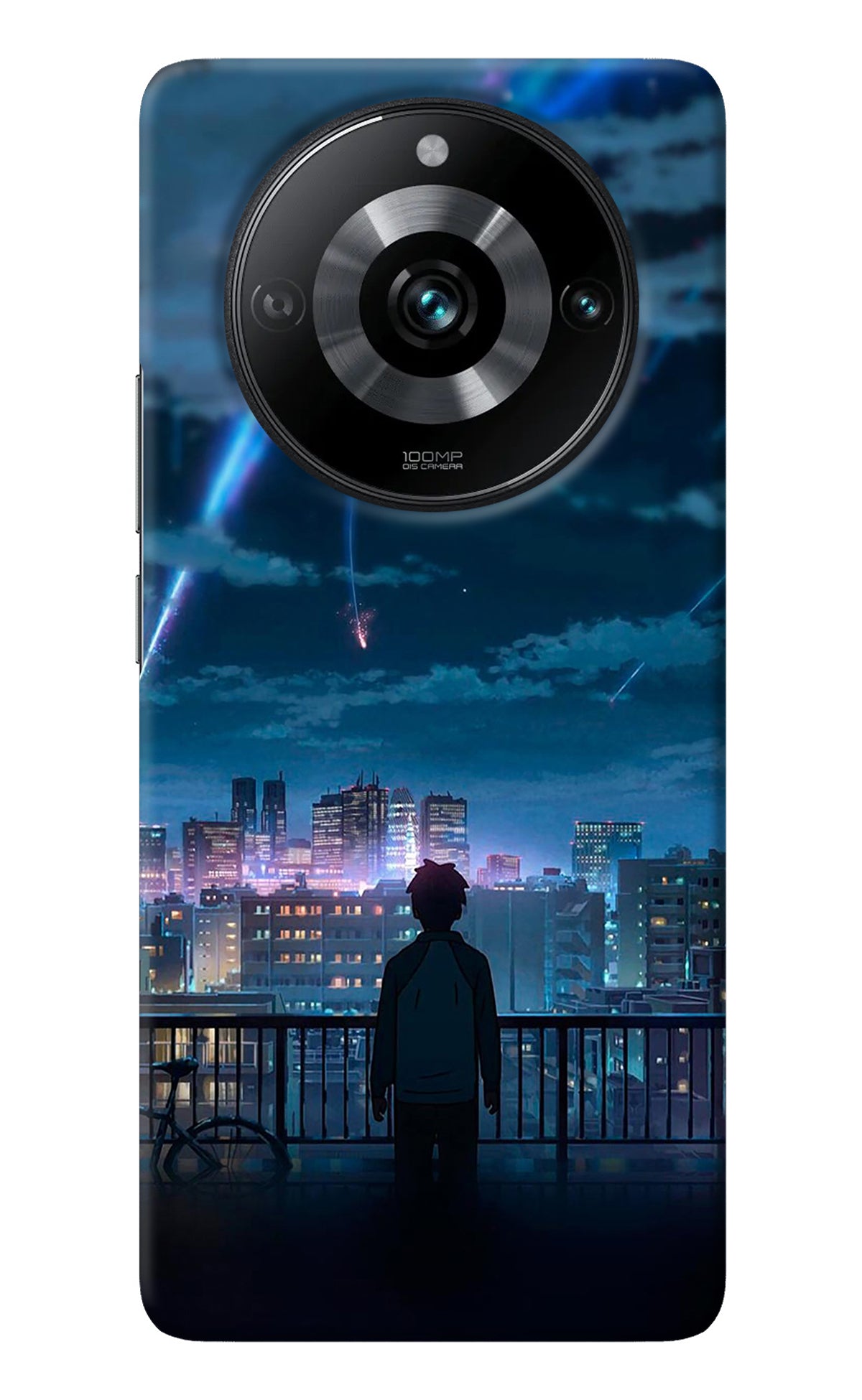 Anime Realme 11 Pro/Pro+ 5G Back Cover