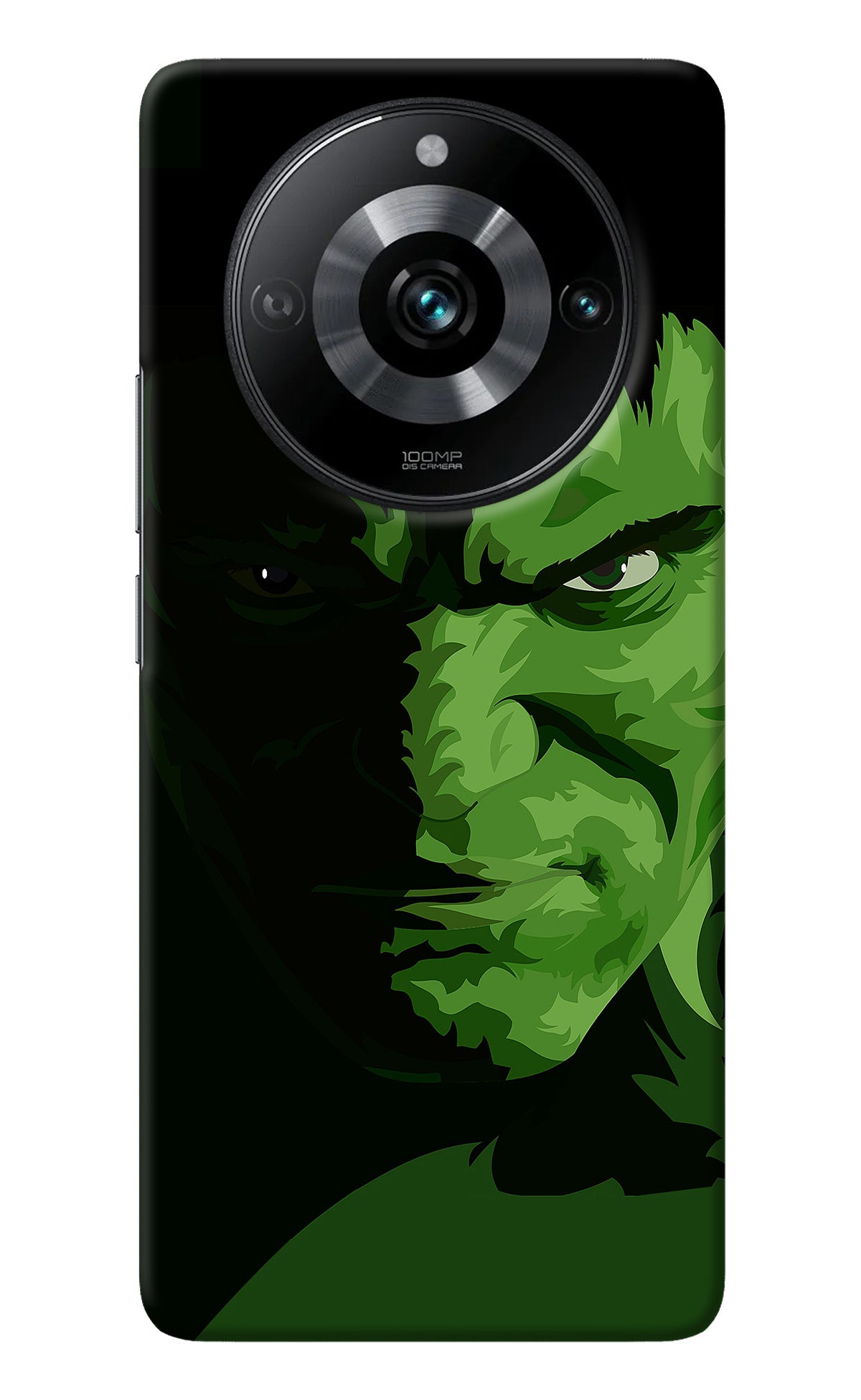 HULK Realme 11 Pro/Pro+ 5G Back Cover