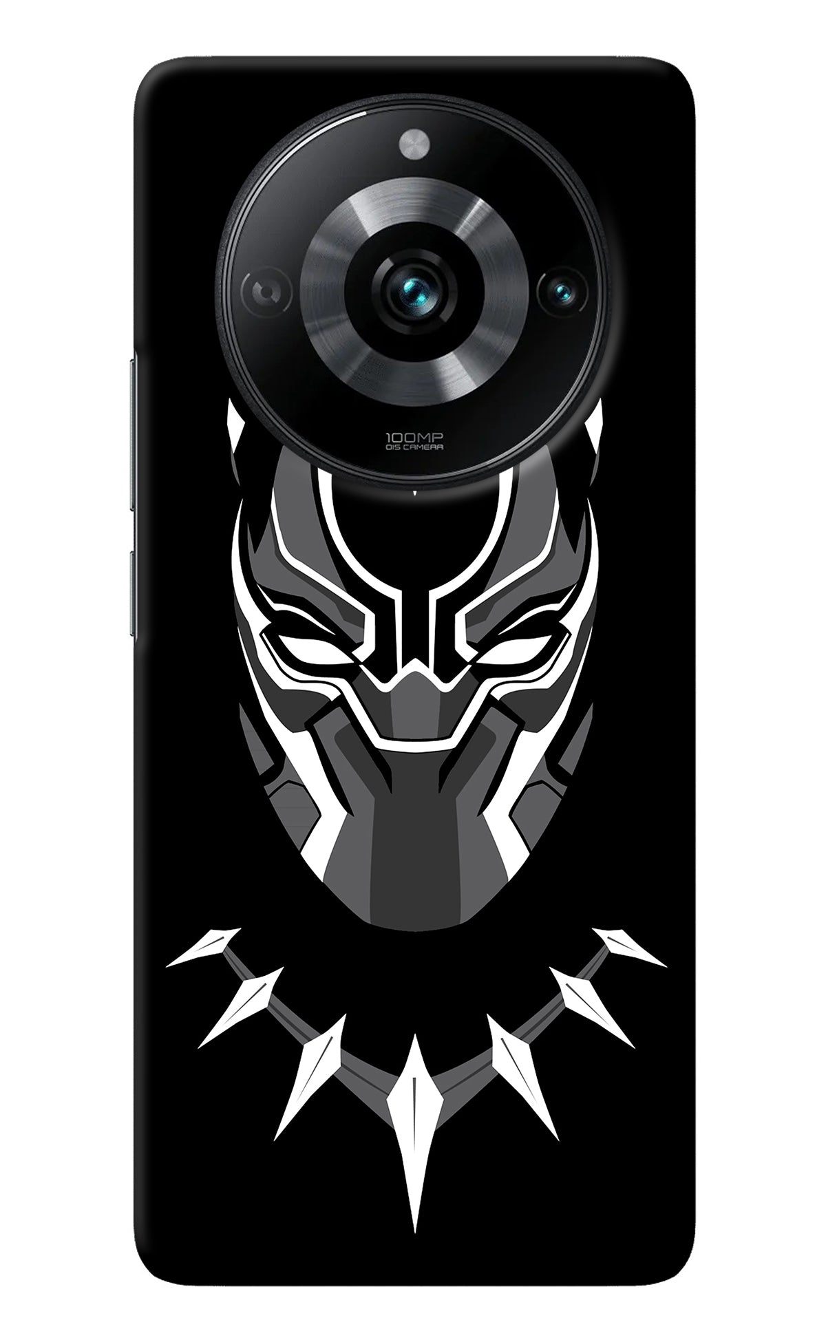 Black Panther Realme 11 Pro/Pro+ 5G Back Cover