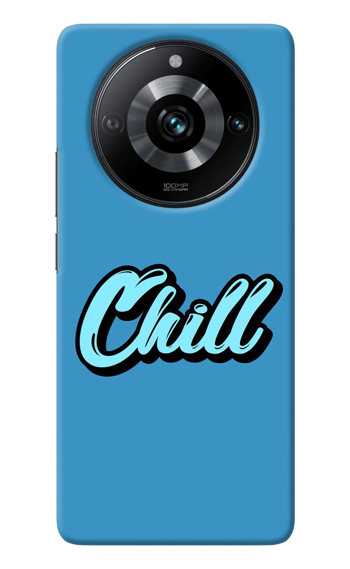 Chill Realme 11 Pro/Pro+ 5G Back Cover