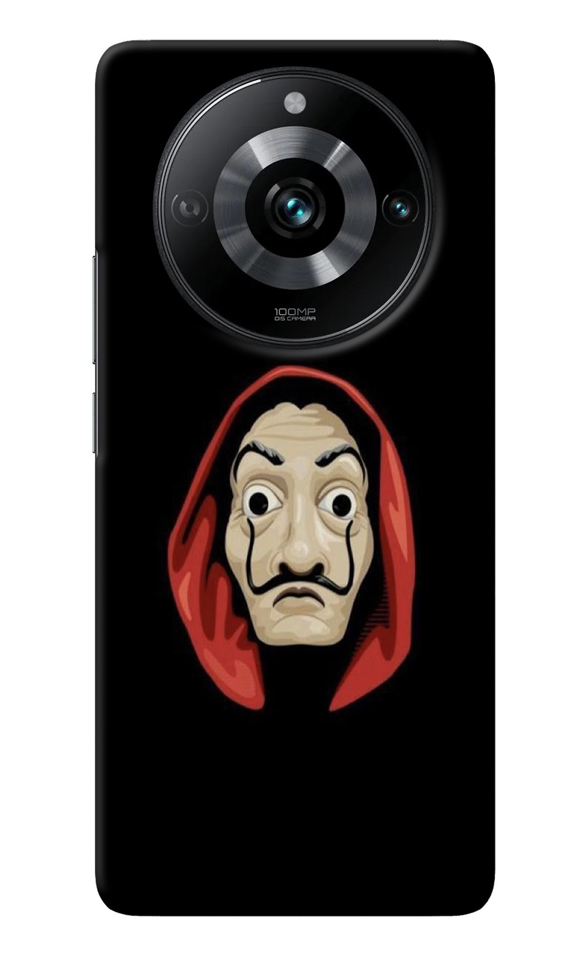 Money Heist Realme 11 Pro/Pro+ 5G Back Cover