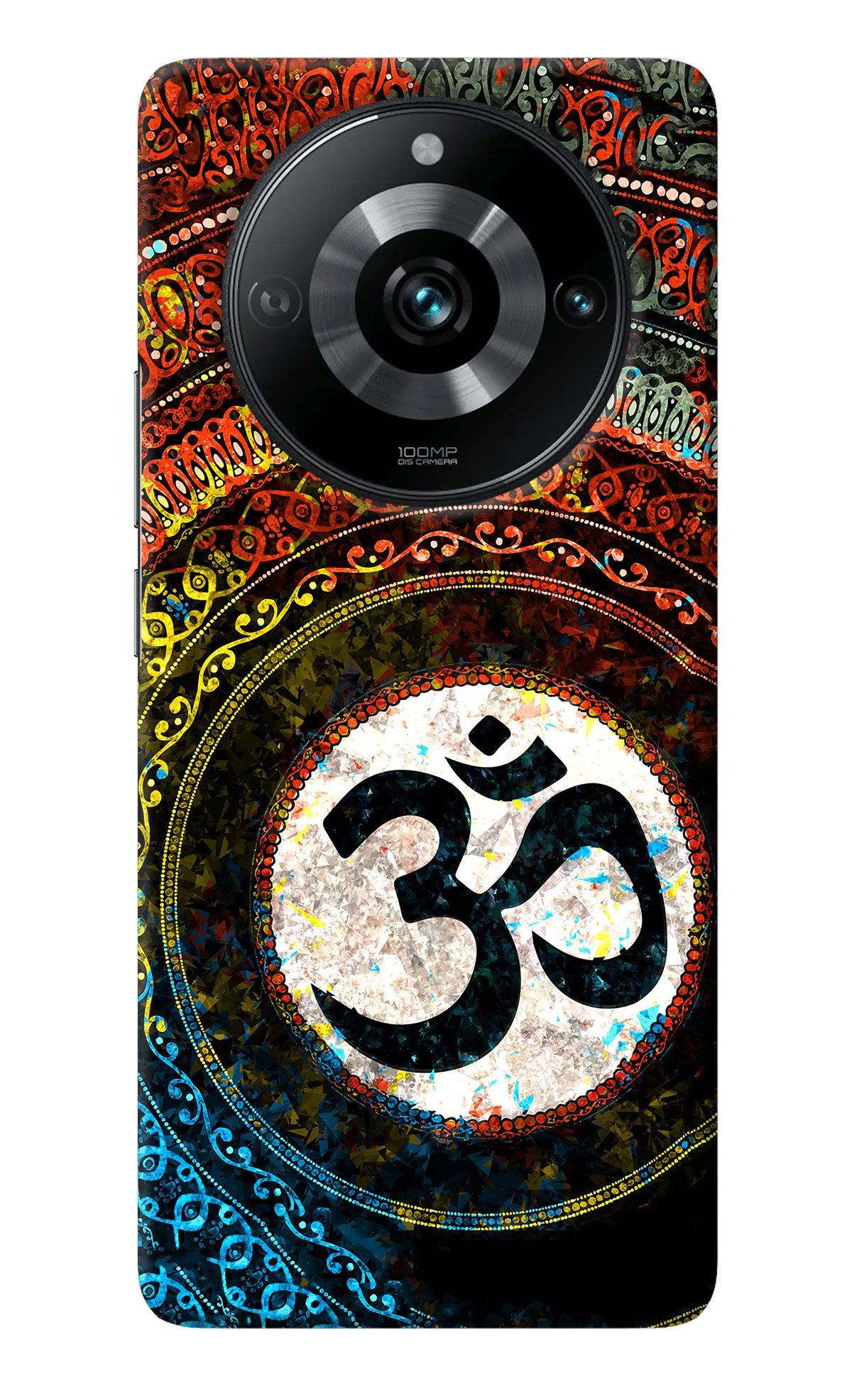 Om Cultural Realme 11 Pro/Pro+ 5G Back Cover