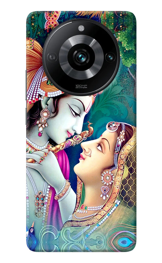 Lord Radha Krishna Realme 11 Pro/Pro+ 5G Back Cover