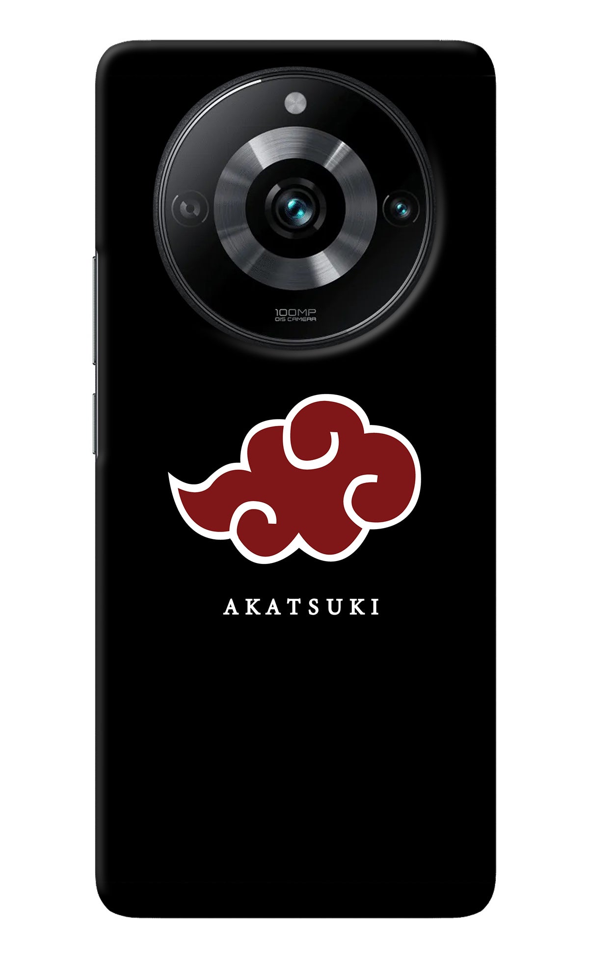 Akatsuki Realme 11 Pro/Pro+ 5G Back Cover