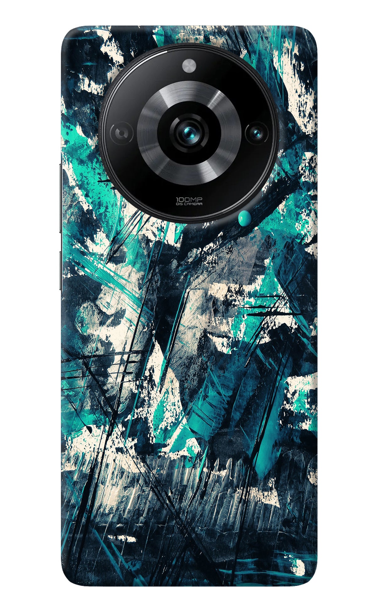 Artwork Realme 11 Pro/Pro+ 5G Back Cover