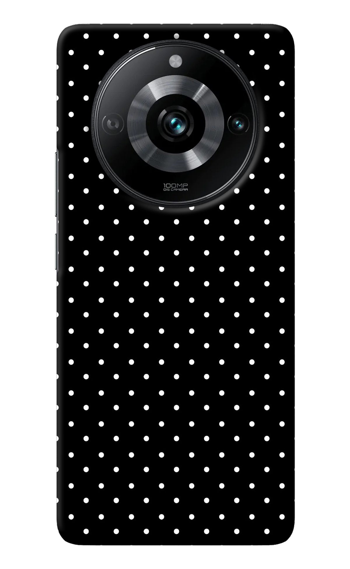 White Dots Realme 11 Pro/Pro+ 5G Back Cover