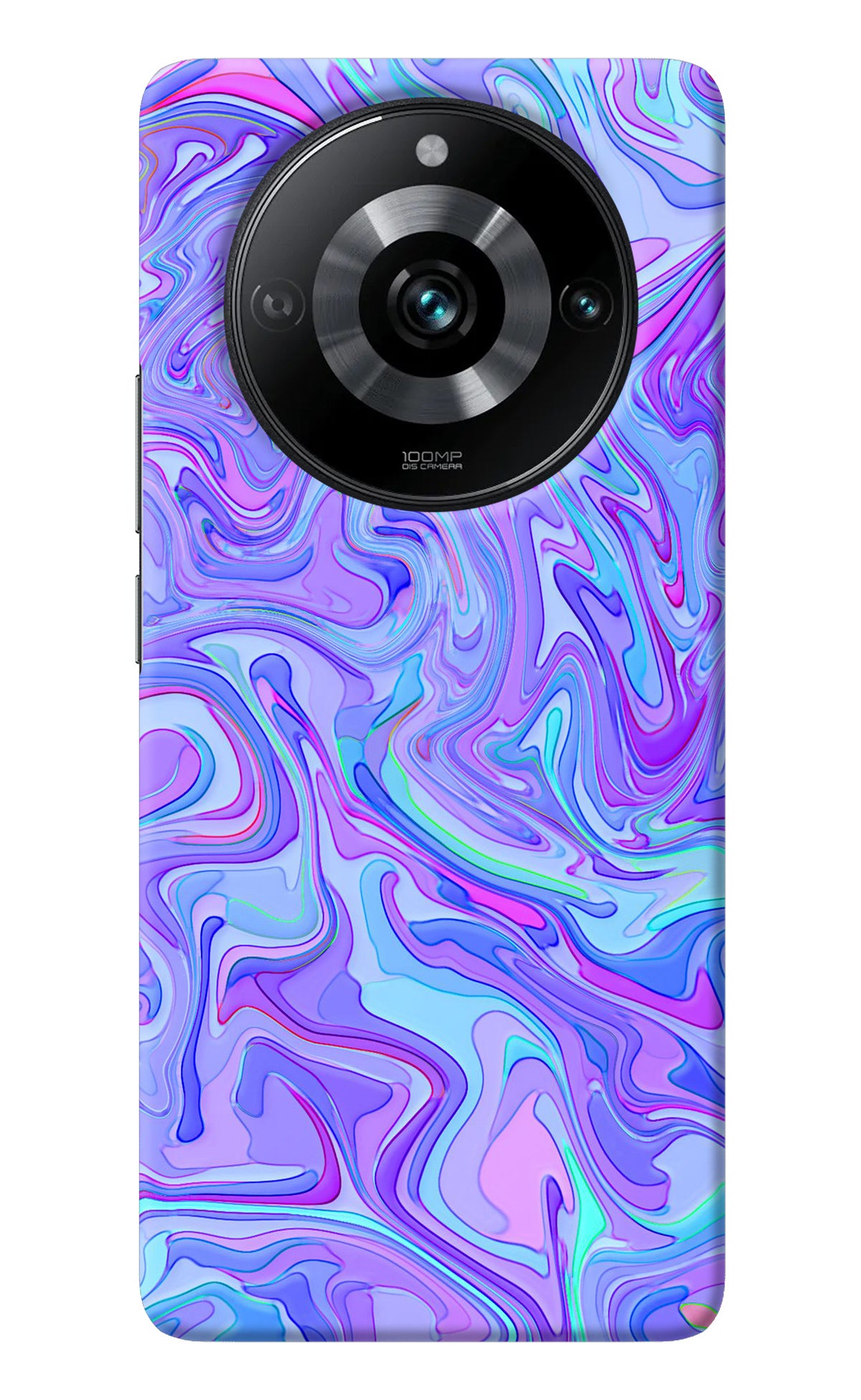 Glitter Realme 11 Pro/Pro+ 5G Back Cover