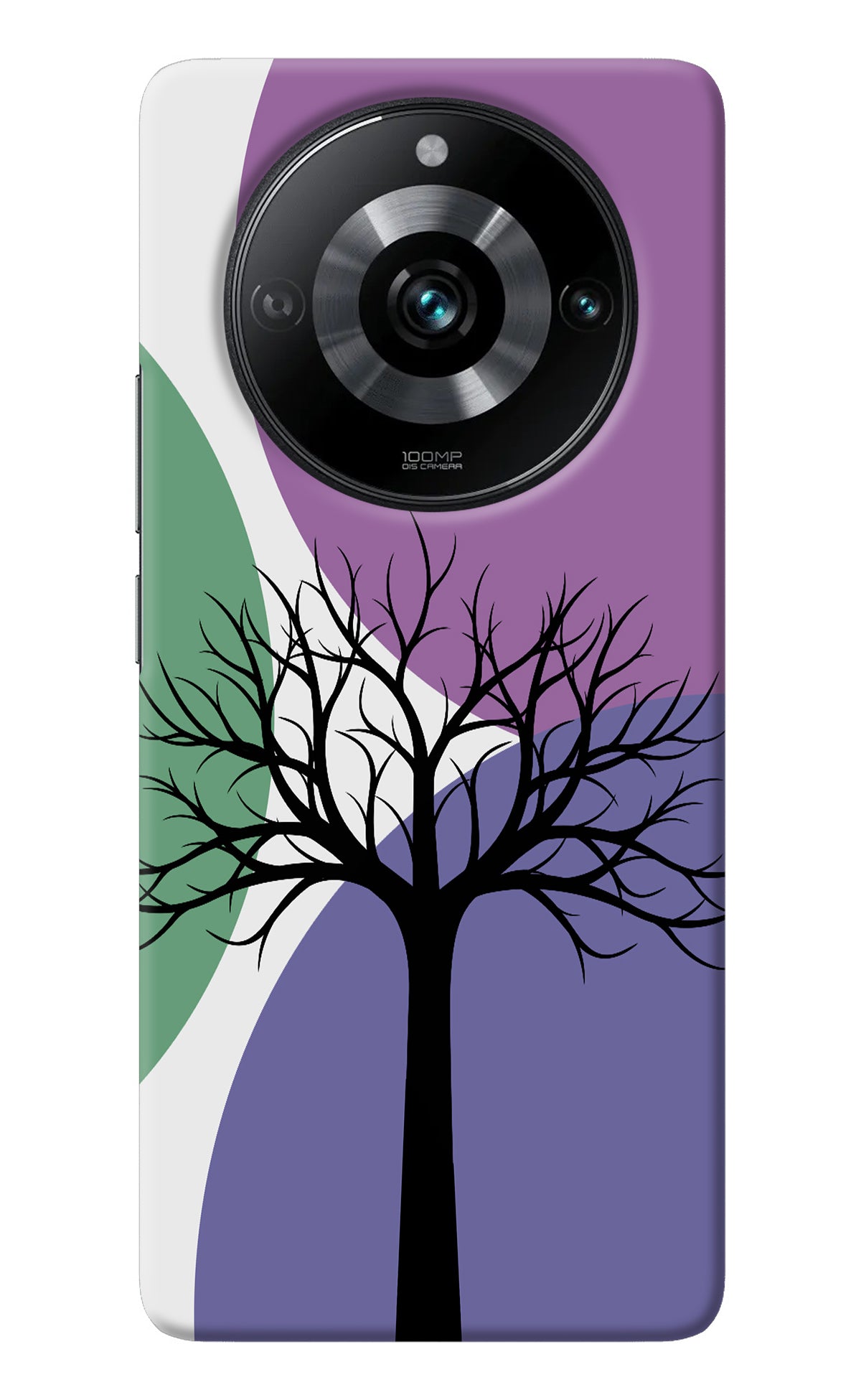 Tree Art Realme 11 Pro/Pro+ 5G Back Cover