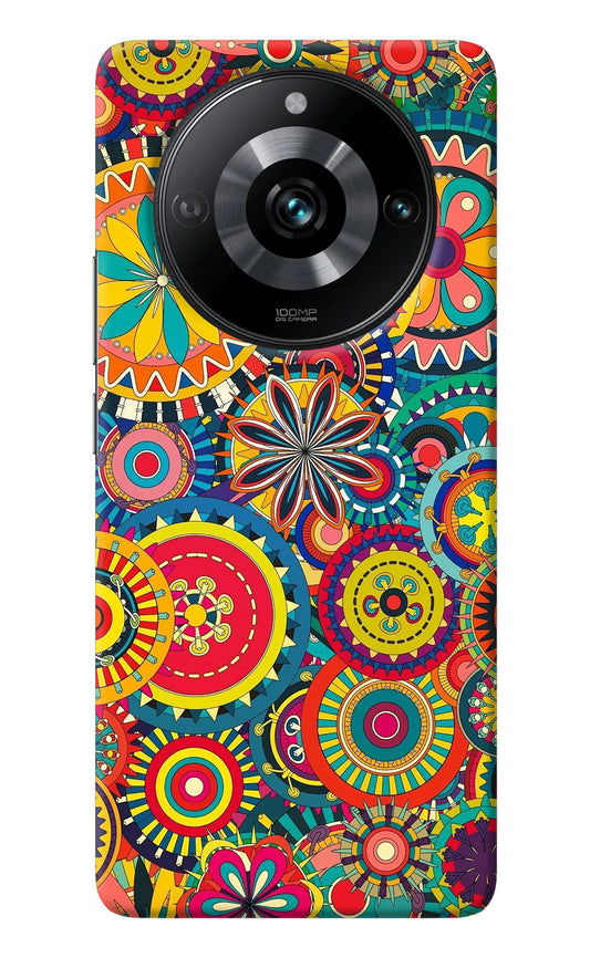 Gol Gol Art Realme 11 Pro/Pro+ 5G Back Cover