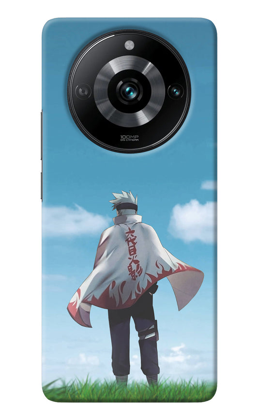 Kakashi Realme 11 Pro/Pro+ 5G Back Cover