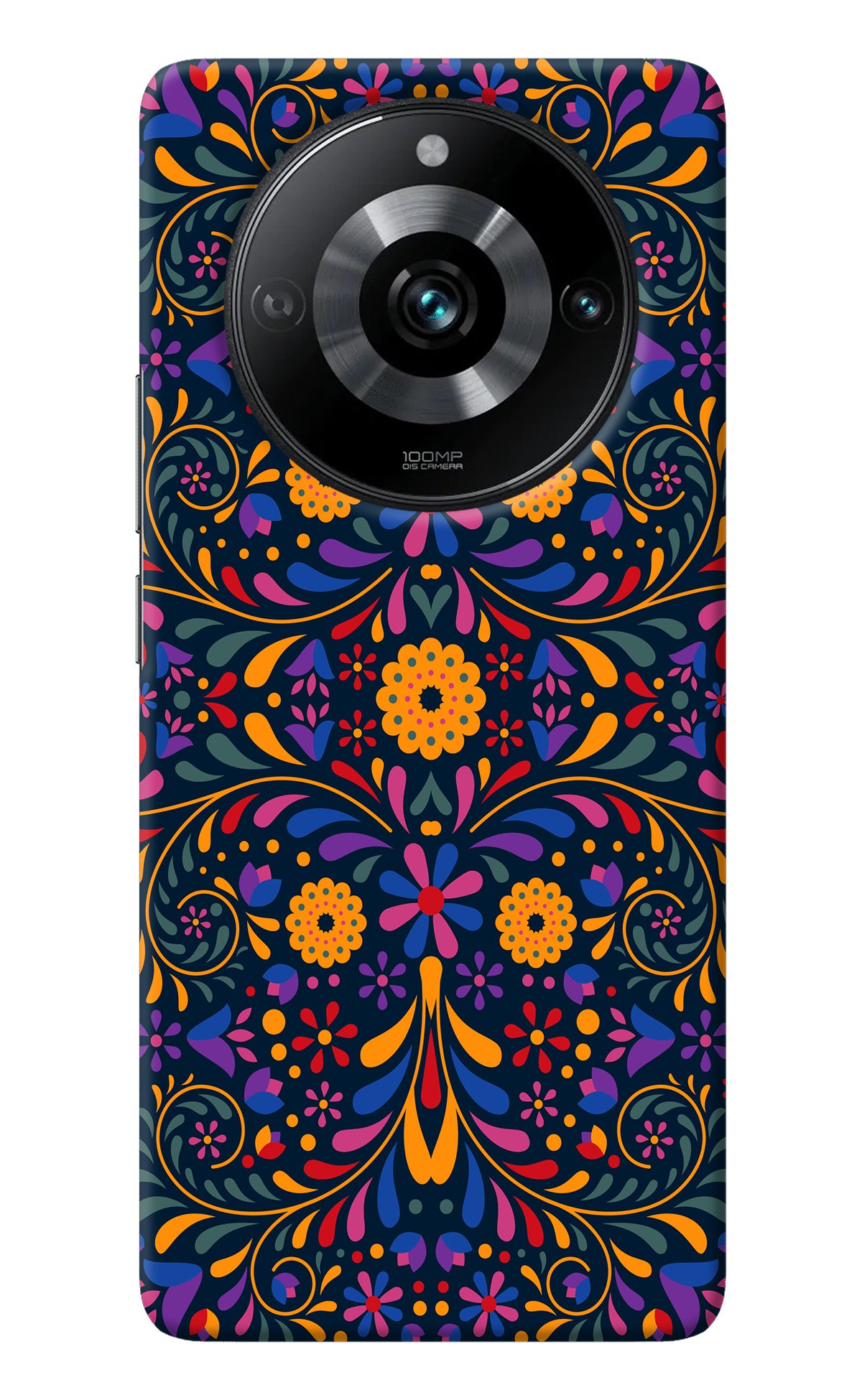 Mexican Art Realme 11 Pro/Pro+ 5G Back Cover