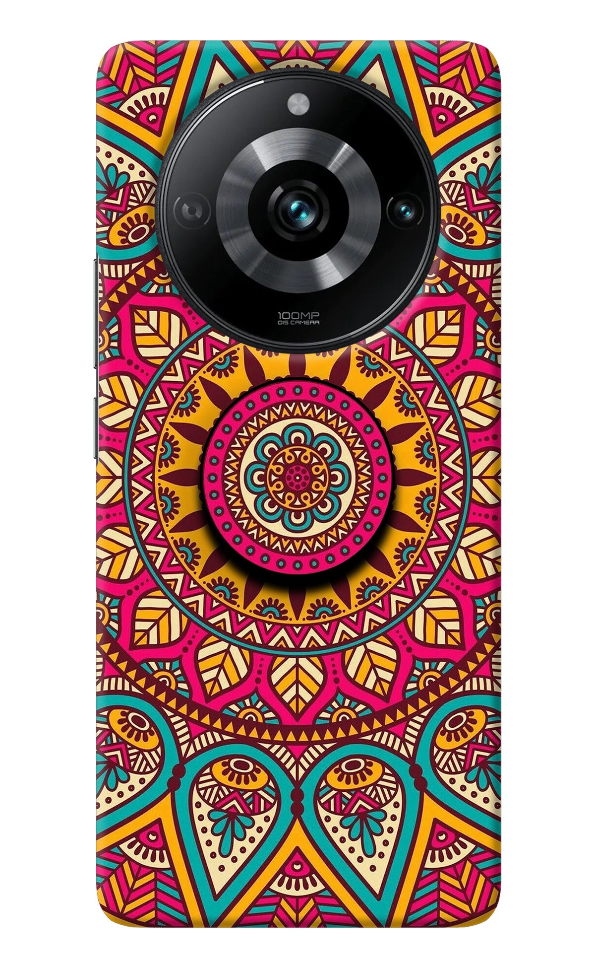 Mandala Realme 11 Pro/Pro+ 5G Pop Case