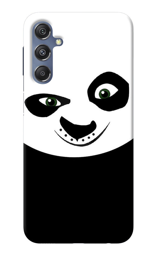 Panda Samsung M34 5G/F34 5G Back Cover