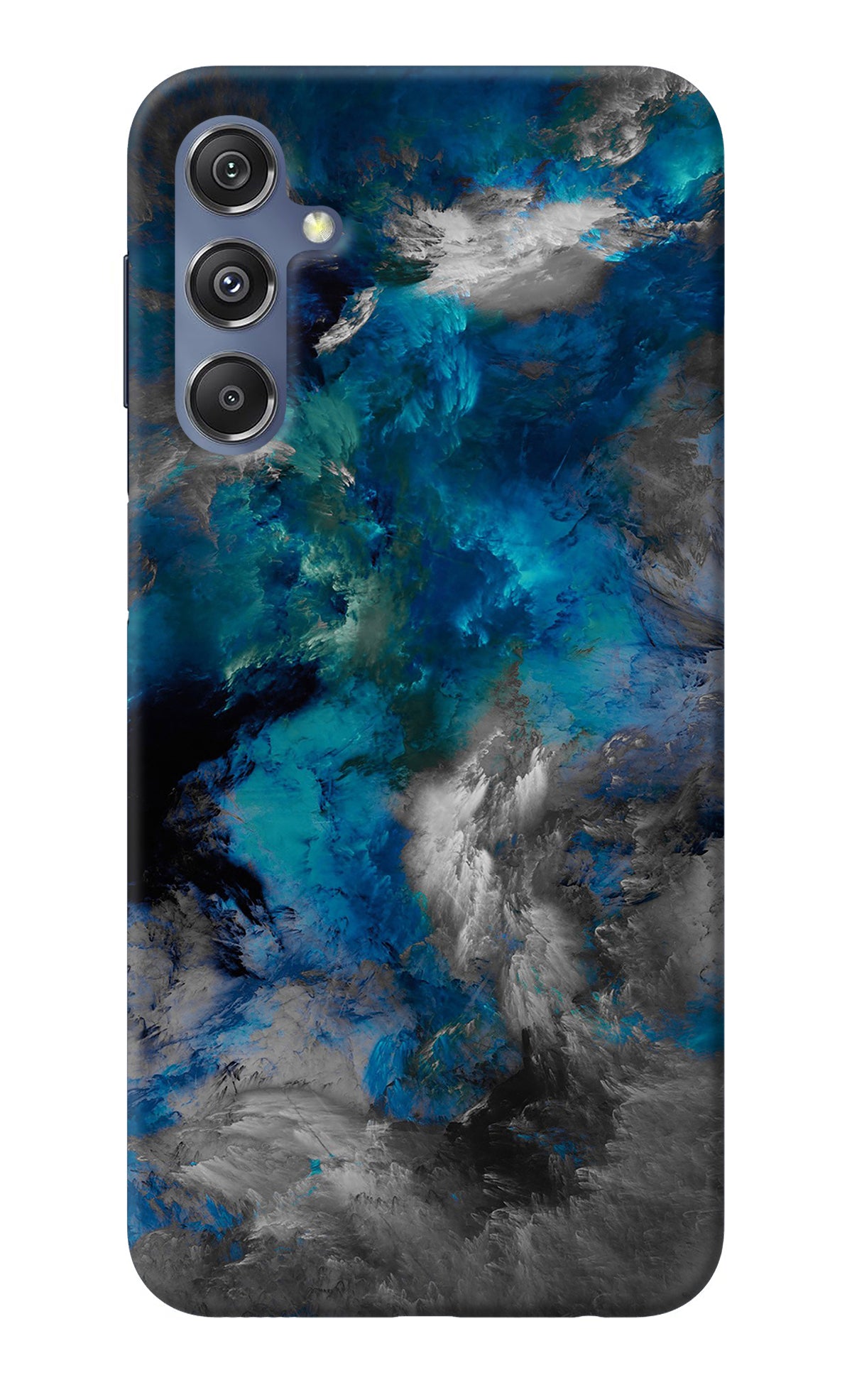 Artwork Samsung M34 5G/F34 5G Back Cover
