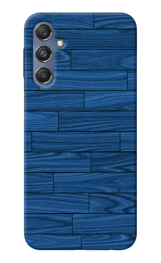Wooden Texture Samsung M34 5G/F34 5G Back Cover